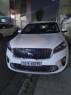 کیا سۆرینتۆ